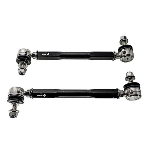 SMY Stealth Heavy Duty Adjustable Front End Link Set 2022-2024 WRX