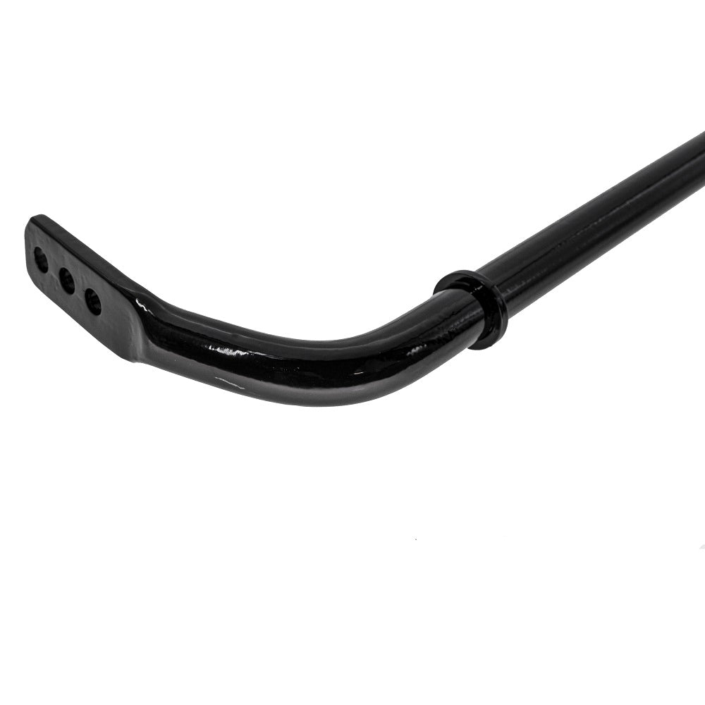 SMY Stealth 26mm Front and 22mm Rear Sway Bars 2022-2025 WRX