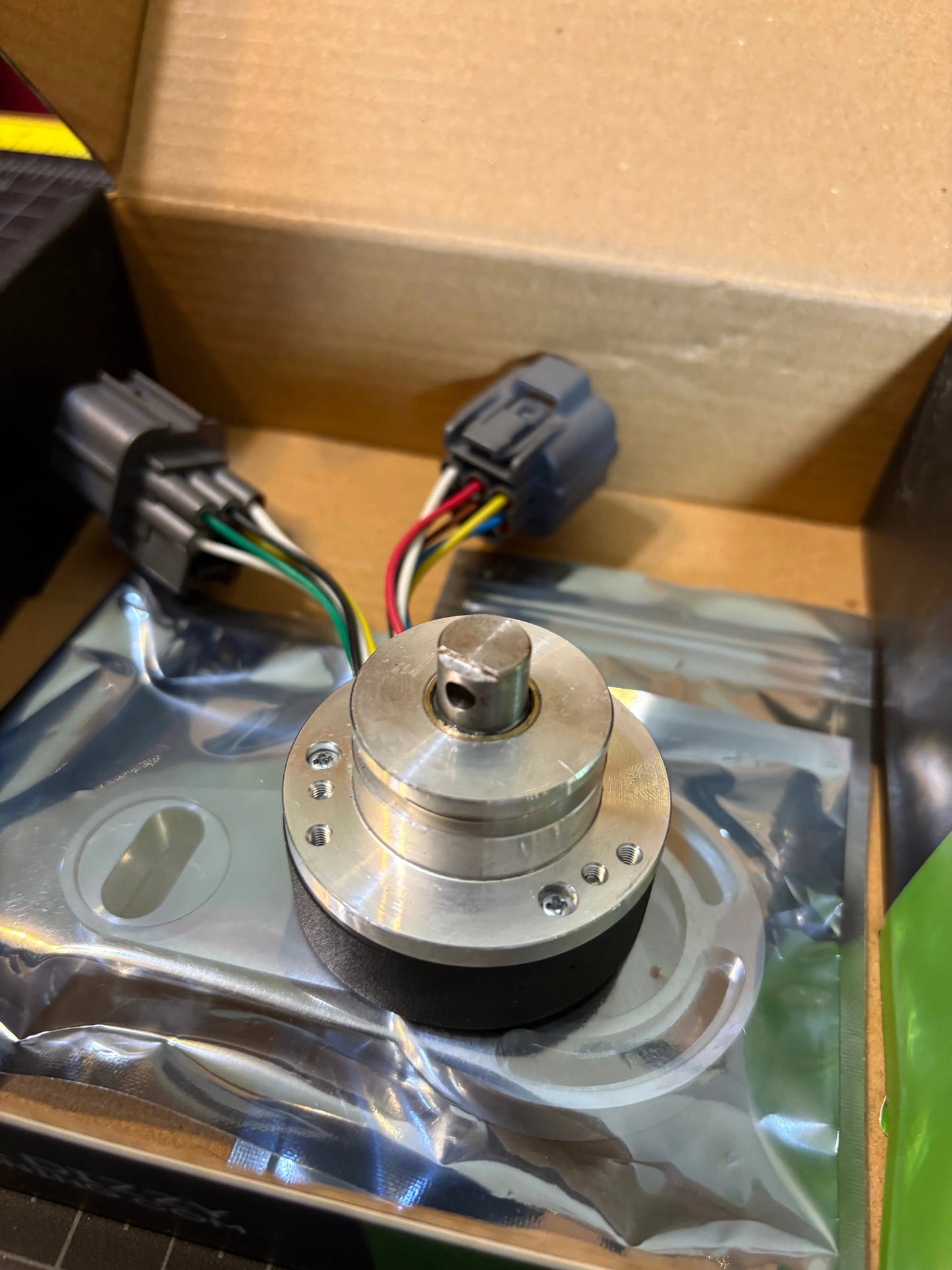 Snake Tuning Mini Distributor (Mini Dizzy) – Honda Applications