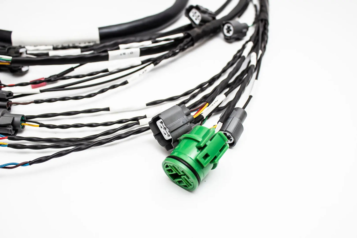 Street-Spec Mil-Spec OBD1 Harness System