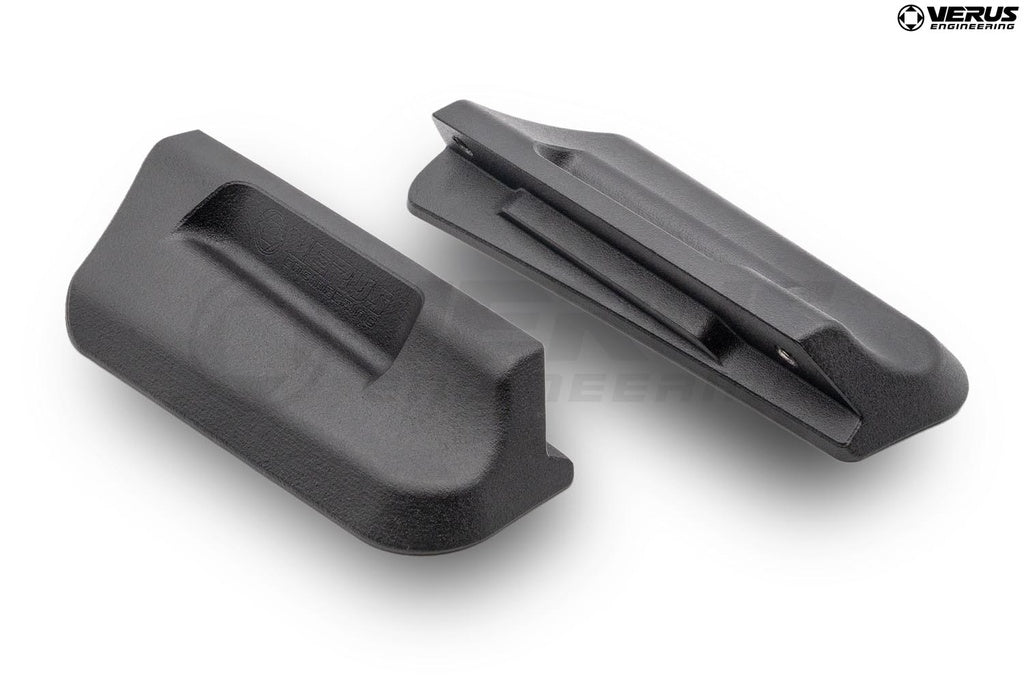 Verus Engineering UCW Rear Wing for 2017-2021 FK8 Honda Civic Type R