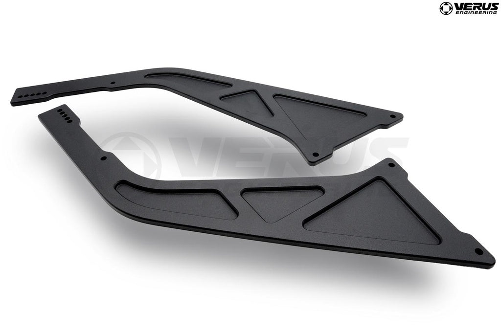Verus Engineering UCW Rear Wing for 2017-2021 FK8 Honda Civic Type R