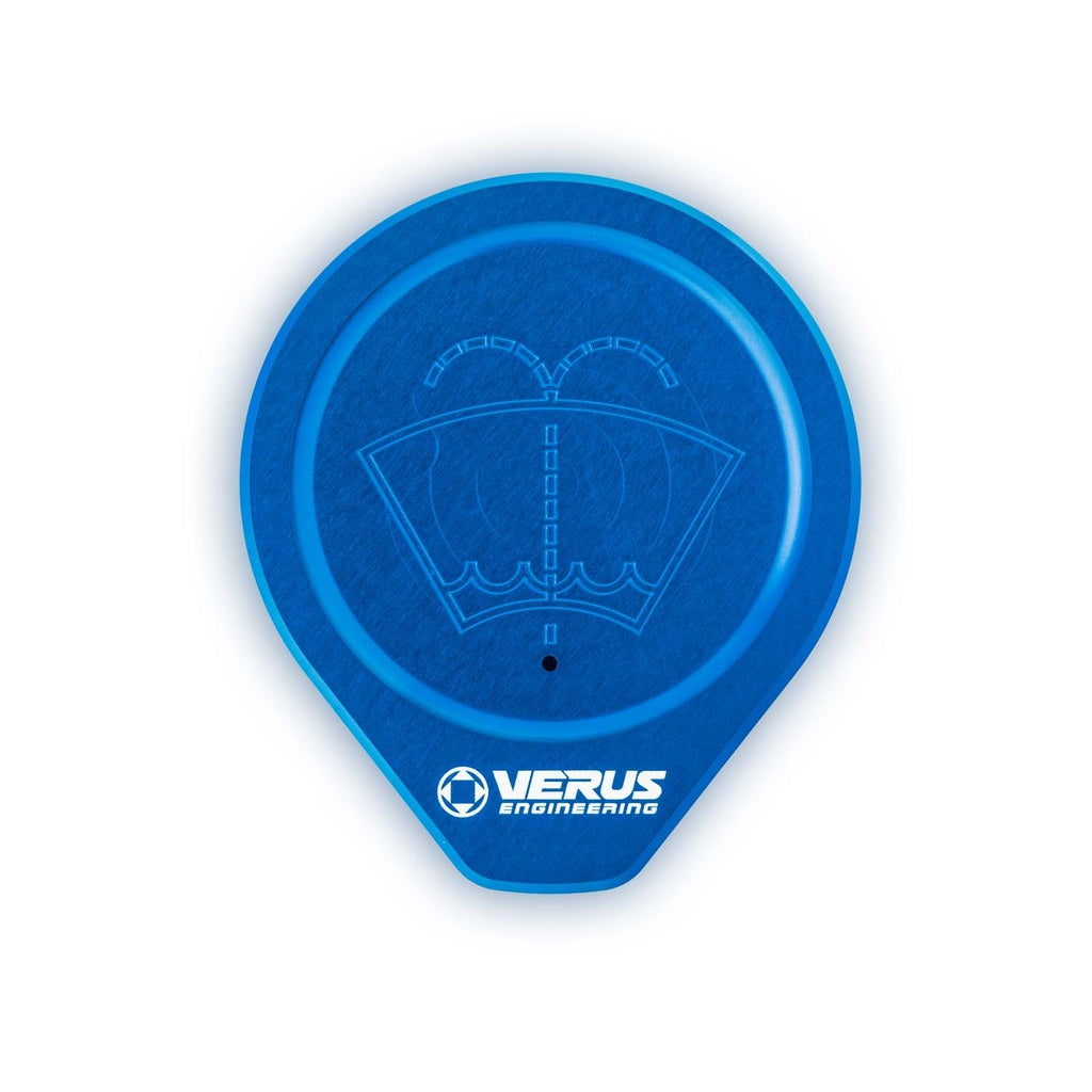 Verus Engineering Windshield Washer Fluid Reservoir Cap - Honda Civic CTR / 10th Gen Civic