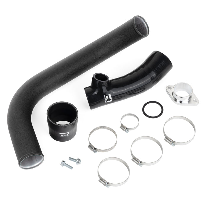 OVERTAKE Charge Pipe Kit - Subaru 2015-2021 WRX