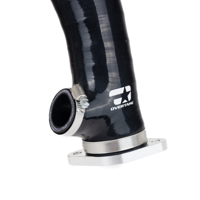 OVERTAKE Charge Pipe Kit - Subaru 2015-2021 WRX