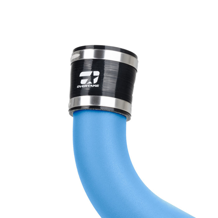 OVERTAKE Charge Pipe Kit - Subaru 2015-2021 WRX