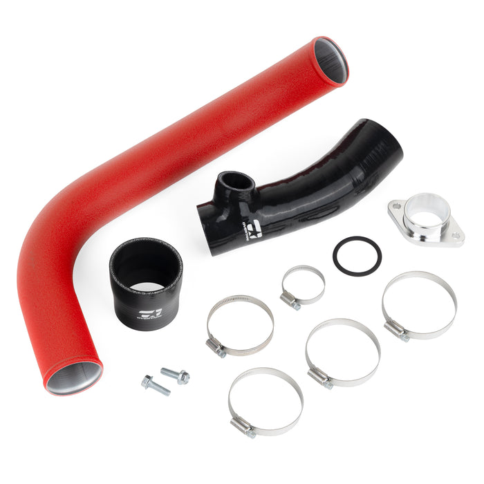 OVERTAKE Charge Pipe Kit - Subaru 2015-2021 WRX