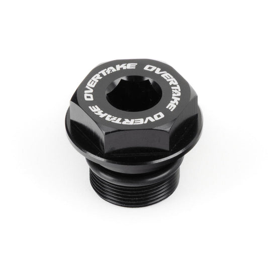 OVERTAKE Clutch Delay Valve Delete - Subaru 2006-2026 WRX, 2006-2021 STI