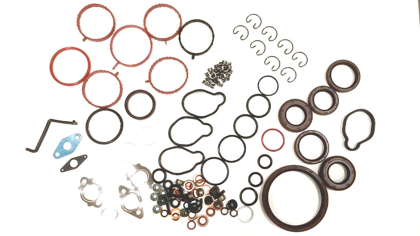 Genuine Subaru OEM Gasket and Seal Kit Engine. Part Number: 10105AC270 - 2008-2014 Subaru WRX EJ20