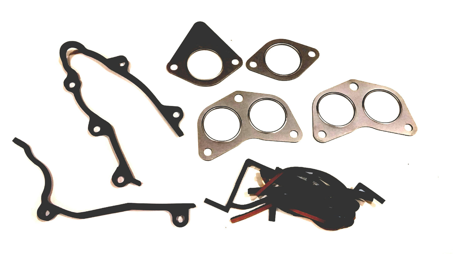 Genuine Subaru OEM Gasket and Seal Kit Engine. Part Number: 10105AC270 - 2008-2014 Subaru WRX EJ20