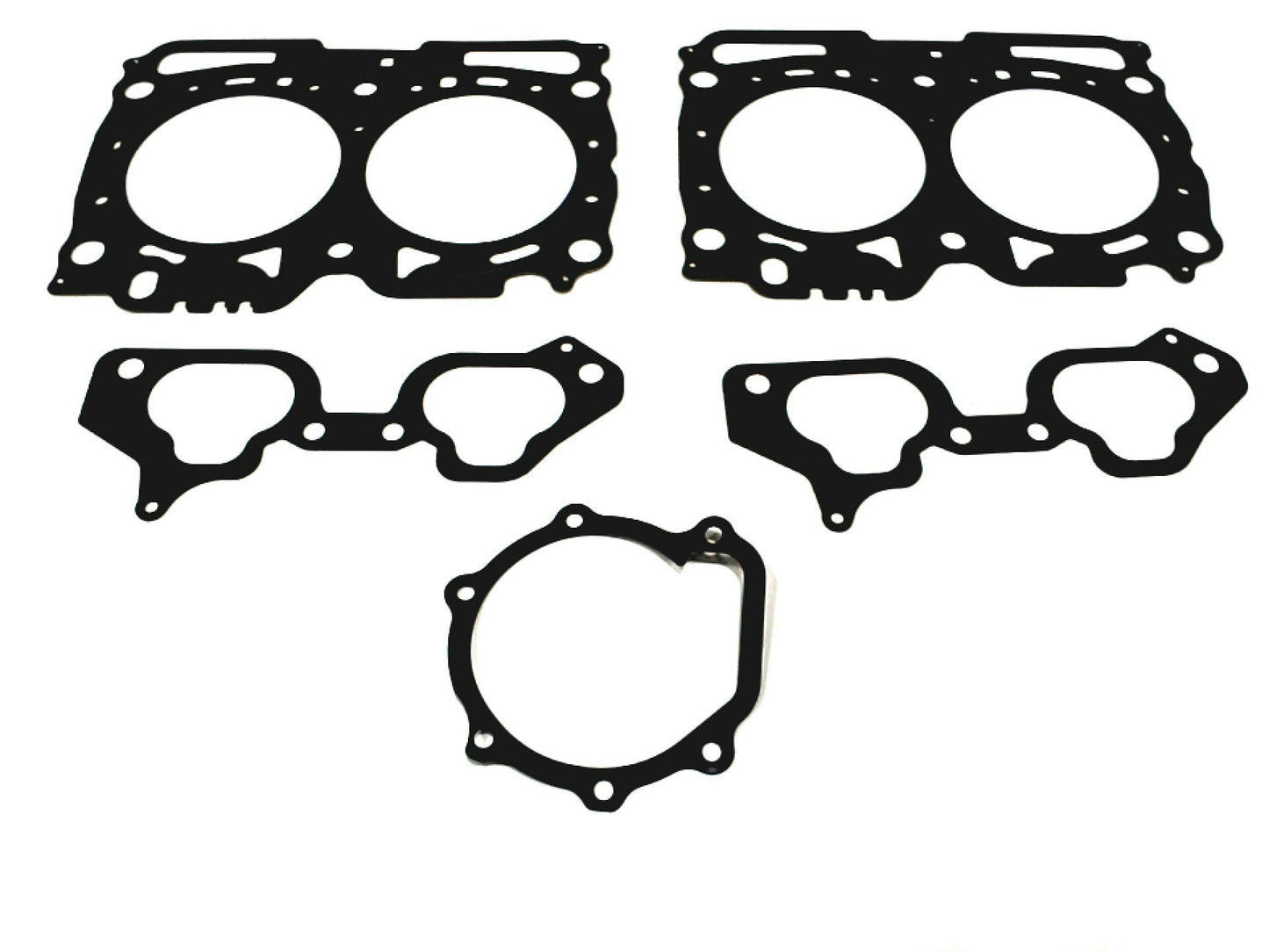 Genuine Subaru OEM Gasket and Seal Kit Engine. Part Number: 10105AC270 - 2008-2014 Subaru WRX EJ20