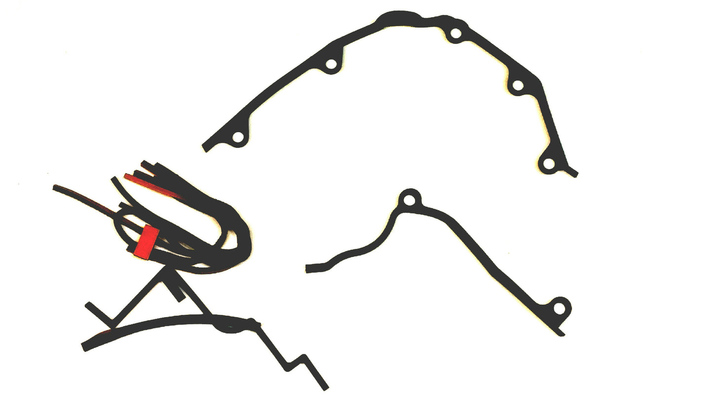 Genuine Subaru OEM Gasket and Seal Kit Engine. Part Number: 10105AC180 - 2008-2018 STI EJ25