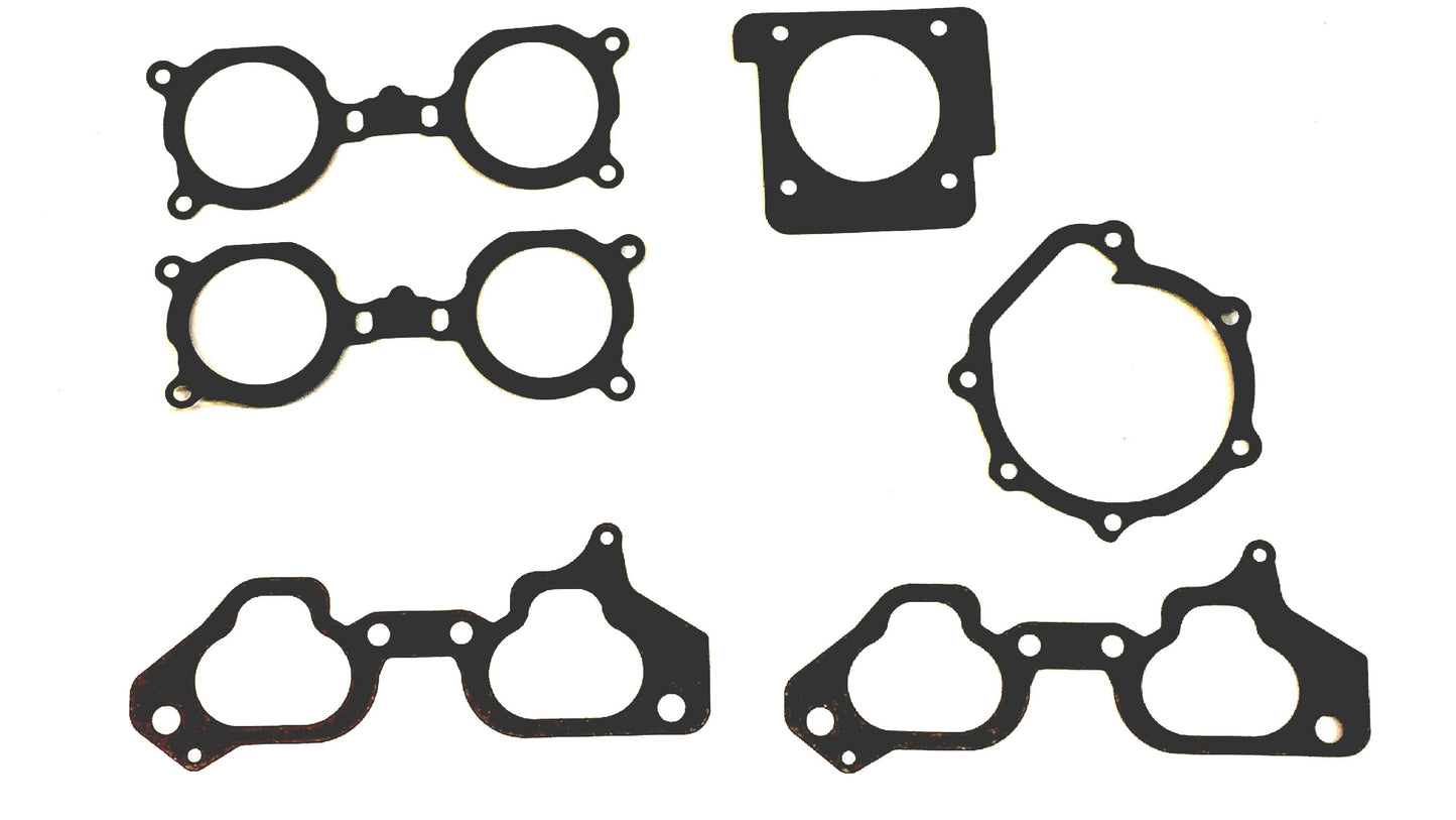 Genuine Subaru OEM Gasket and Seal Kit Engine. Part Number: 10105AC180 - 2008-2018 STI EJ25