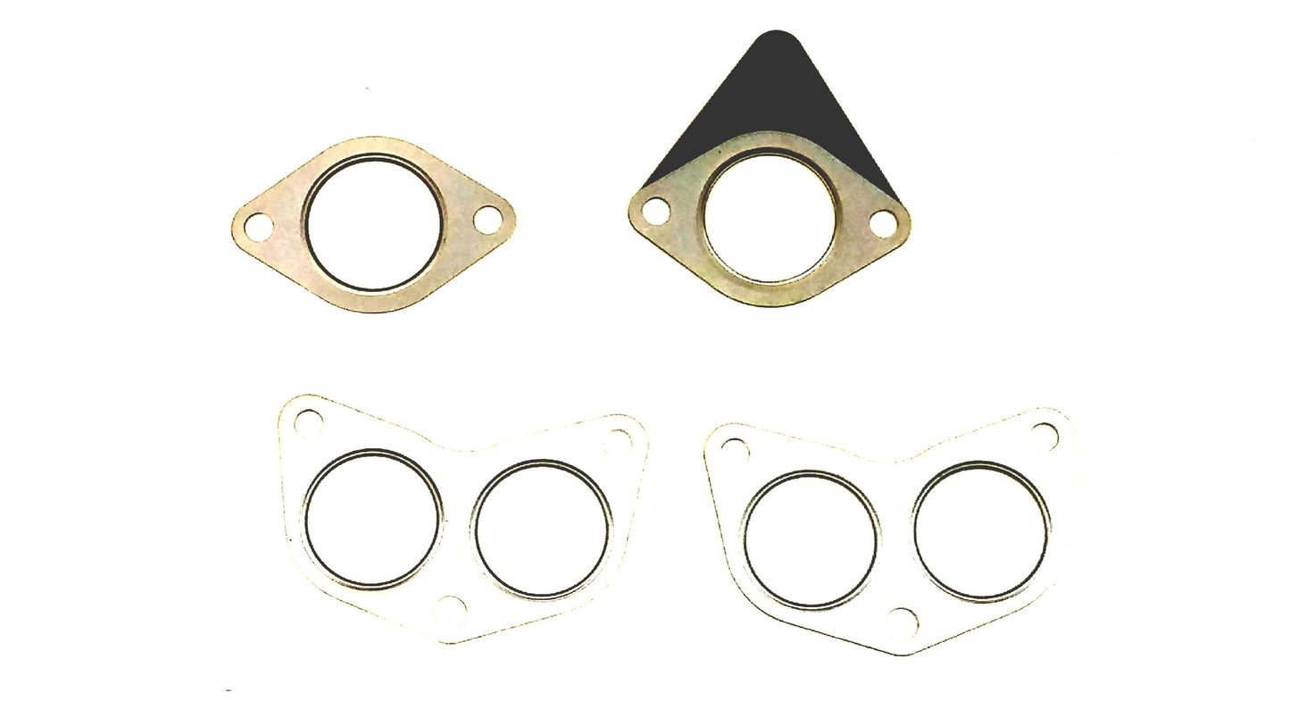 Genuine Subaru OEM Gasket and Seal Kit Engine. Part Number: 10105AC180 - 2008-2018 STI EJ25