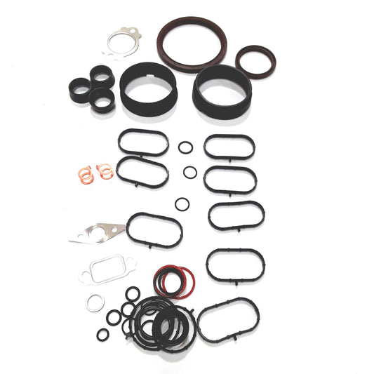 Genuine Subaru OEM Gasket and Seal Kit Engine. Part Number: 10105AC701 - 2015-2021 WRX/2014-2018 Forester XT FA20DIT