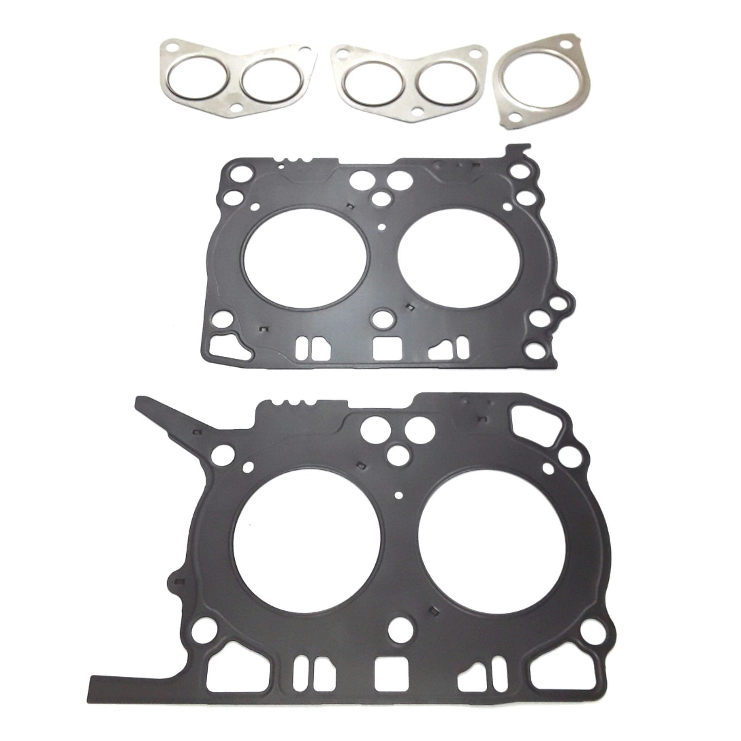 Genuine Subaru OEM Gasket and Seal Kit Engine. Part Number: 10105AC701 - 2015-2021 WRX/2014-2018 Forester XT FA20DIT