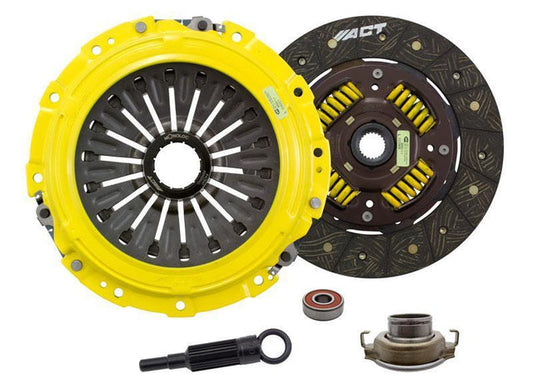 ACT Xtreme Duty Performance Street Disc Clutch Kit | 2004-2021 Subaru STI (SB10-XTSS)