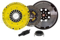 ACT Xtreme Clutch Kit w/ Streetlite Flywheel | 2006-2021 Subaru WRX (SB11-XTSS)