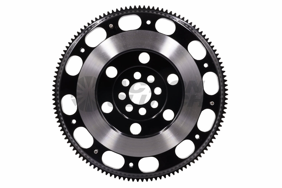 Action Clutch Chromoly Lightweight Flywheel | 2006 - 2021 Subaru WRX (AC105FW)