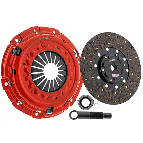 Action Clutch Stage 1 HD Clutch Kit | 2015-2018 Subaru WRX (ACR-1816-2OS)