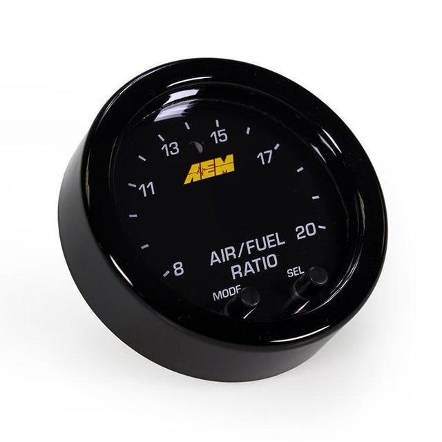 AEM X-Series Wideband UEGO Air/Fuel Ratio Controller (30-0300)