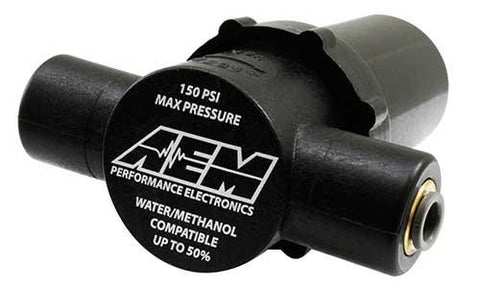 AEM Water/Methanol Injection Filter (30-3003)