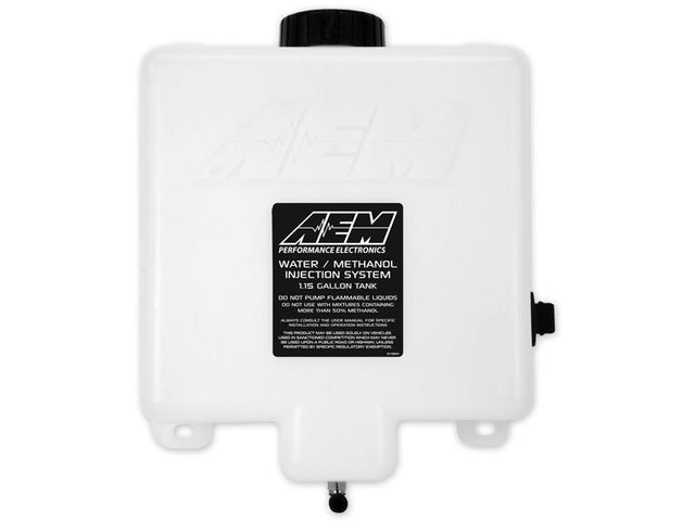 AEM V3 Water / Methanol Injection System w/ 1 Gallon Tank - Internal Map (30-3300)