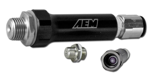 AEM V3 Water / Methanol Injection System w/ 1 Gallon Tank - Internal Map (30-3300)