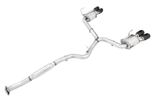 AWE Touring Edition Cat-Back Exhaust | 2015-2021 Subaru WRX