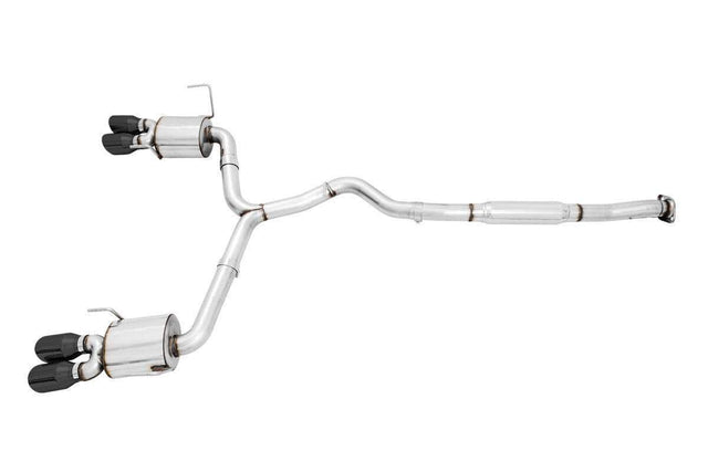 AWE Touring Edition Cat-Back Exhaust | 2015-2021 Subaru WRX