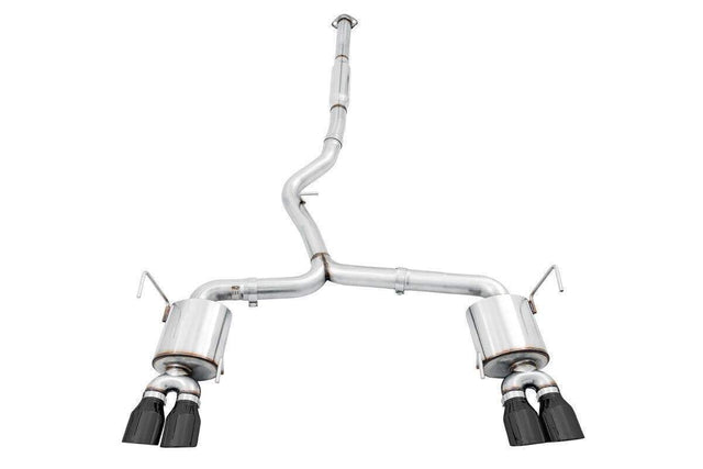 AWE Touring Edition Cat-Back Exhaust | 2015-2021 Subaru WRX