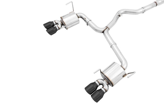 AWE Touring Edition Cat-Back Exhaust | 2015-2021 Subaru WRX