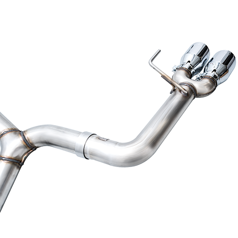 AWE Touring/Track Cat-Back Exhaust System | 2022+ Subaru WRX (3015/20-42/43979)