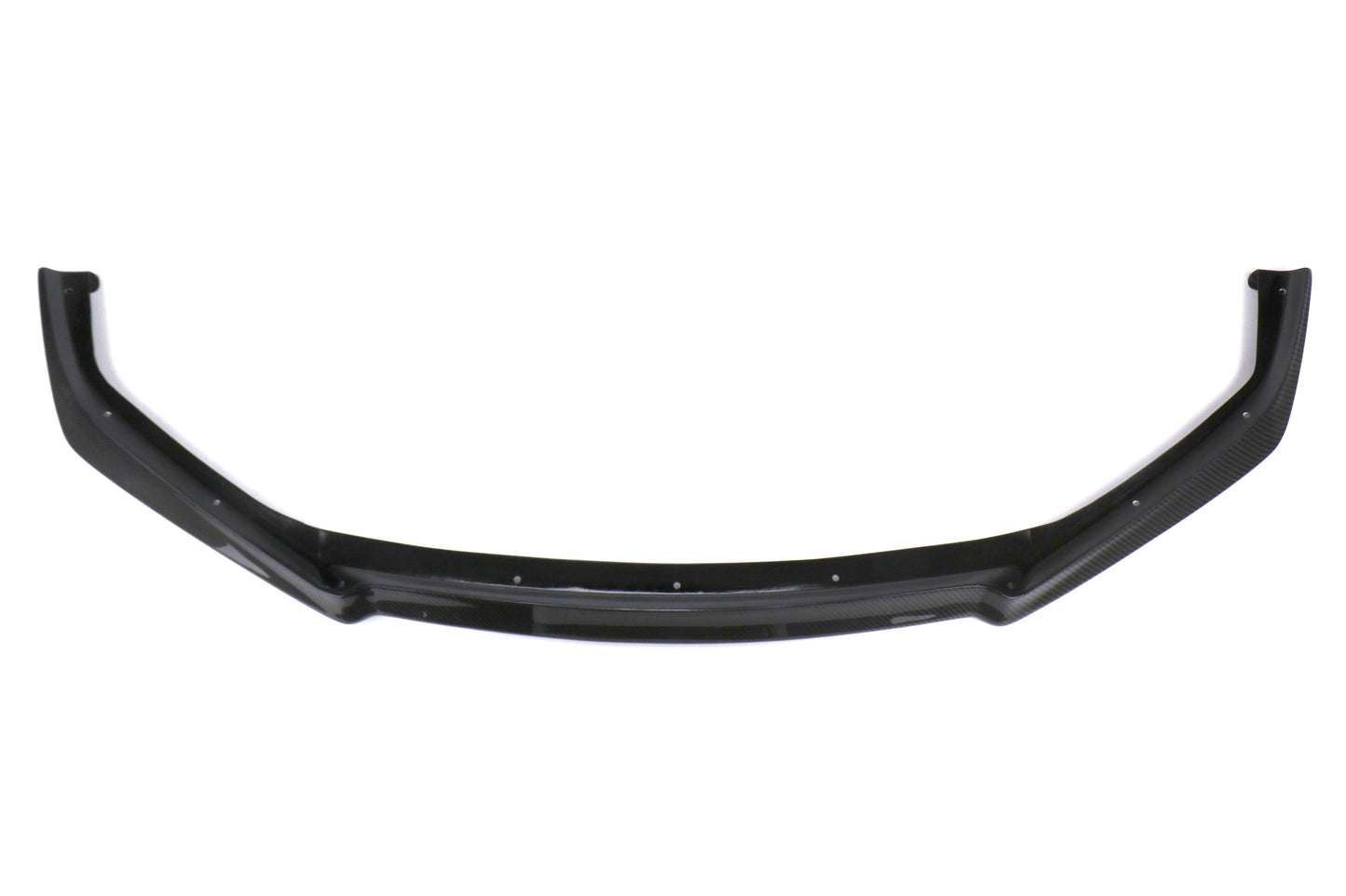 OLM CS Style Carbon Fiber Front Lip - 2013-2016 Scion FR-S