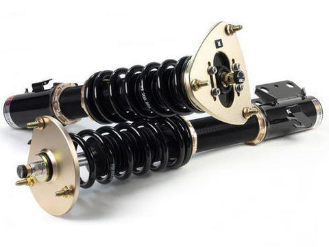 BC Racing BR Series Coilover | 2015-2021 Subaru WRX & STi (F-25-BR)