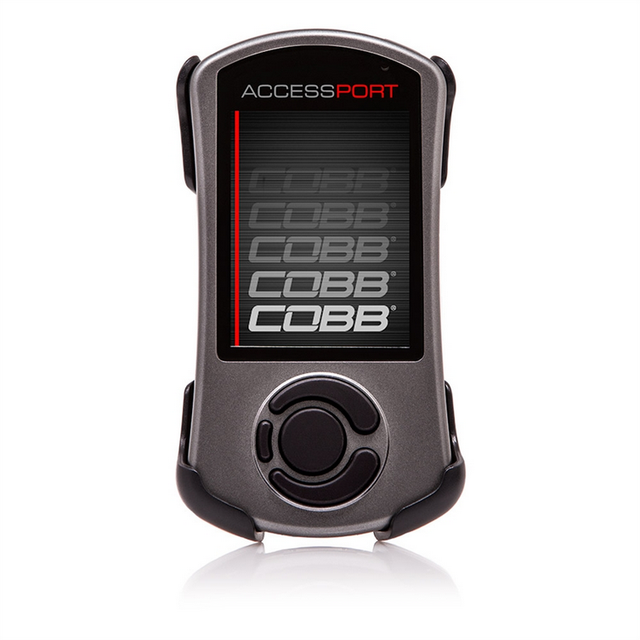 Cobb Accessport V3 | 2015-2021 Subaru WRX/STI and 2014-2018 Subaru Forester XT (AP3-SUB-004)