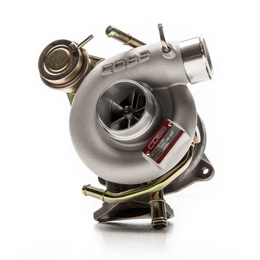 COBB TD05H-20G-8 Turbocharger - 400HP | 2008-2020 Subaru STI (E1120G)