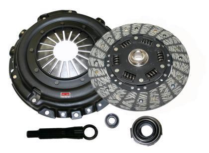 Competition Clutch Stage 2 2100 Series Clutch Kit | 2004-2021 Subaru STI (15030-2100)