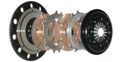 Competition Clutch Twin Disc Assembly Clutch Kit | 2004-2021 Subaru WRX STI (4-15031-C)