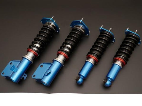 2015-2021 Subaru WRX Street Zero-A Coilovers by Cusco