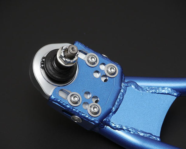 Cusco Front Lower Adjustable Control Arms | 2013+ Subaru BRZ / Scion FR-S / Toyota GR86 (965 462 A)