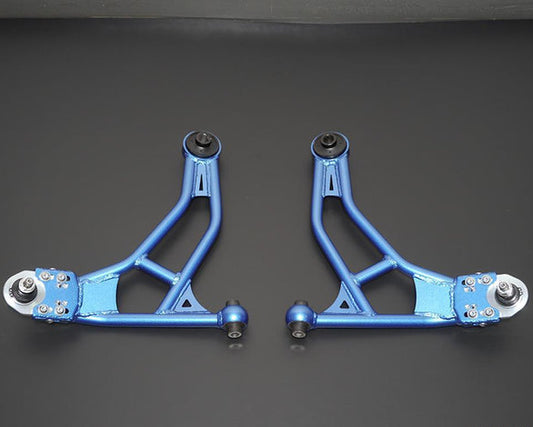 Cusco Front Lower Adjustable Control Arms | 2013+ Subaru BRZ / Scion FR-S / Toyota GR86 (965 462 A)