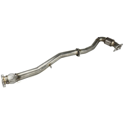 ETS GESI Catted J-Pipe/Downpipe | 2015-2021 Subaru WRX (200-40-EXH-101)