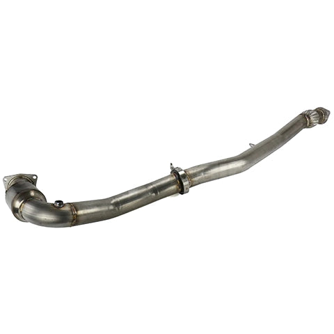 ETS GESI Catted J-Pipe/Downpipe | 2015-2021 Subaru WRX (200-40-EXH-101)