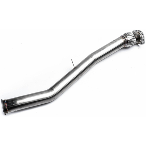 ETS GESI Catted J-Pipe/Downpipe | 2015-2021 Subaru WRX (200-40-EXH-101)