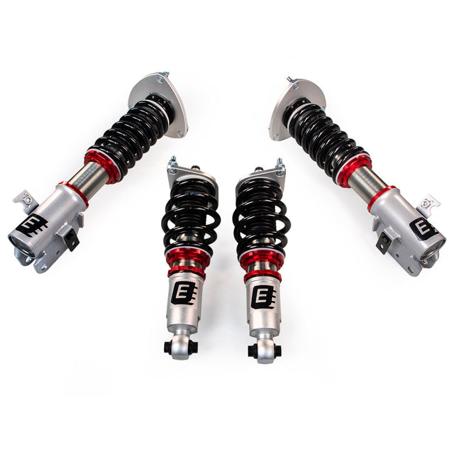 Evolved Autosport Coilovers | 2015-2021 Subaru WRX/STI (02-0001)