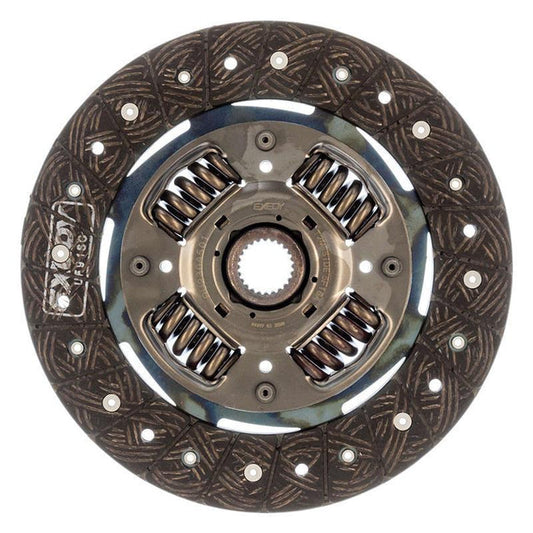 Exedy Replacement Clutch Disc - Stage 1 Organic Disc | Multiple Fitments (FD13H)