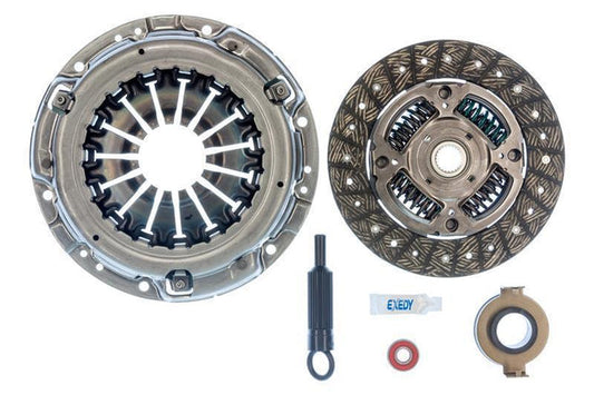 Exedy OEM Replacement Clutch Kit | 2015-2018 Subaru WRX/Multiple Fitments (FJK1001)