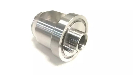 Inner Pulley - Subaru (12339AA010) 2011-2021 Subaru - Oil Pump Driver FA20/FB25