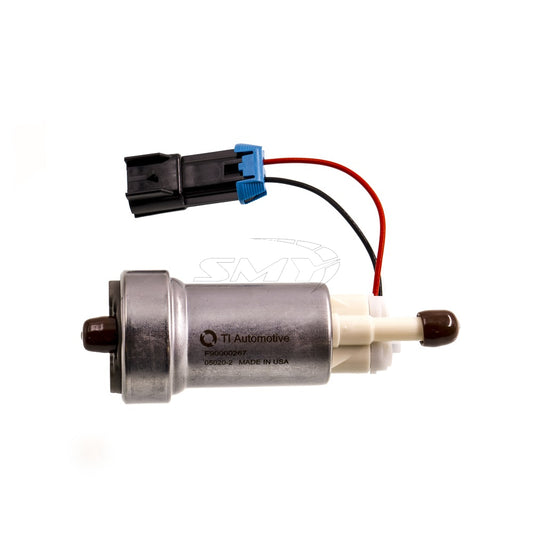 Walbro 450LPH Fuel Pump Universal E85